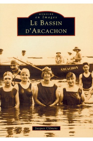 Arcachon (Bassin d')