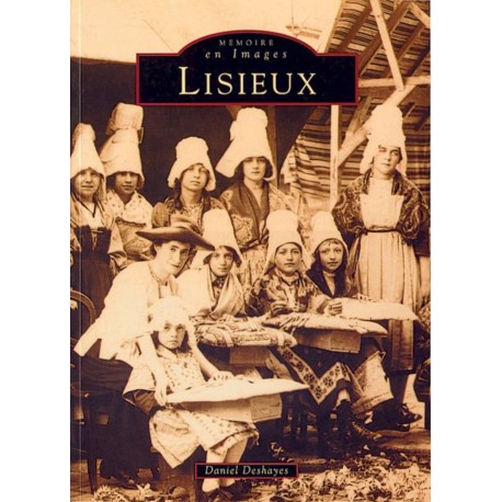 Lisieux Recto
