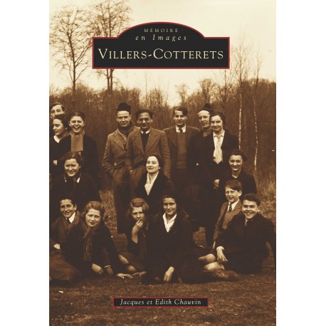 Villers-Cotterêts Recto