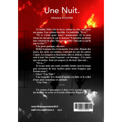 Une nuit