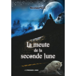 La meute de la seconde lune