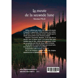La meute de la seconde lune
