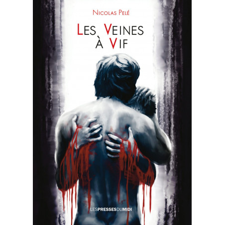 Les veines à vif