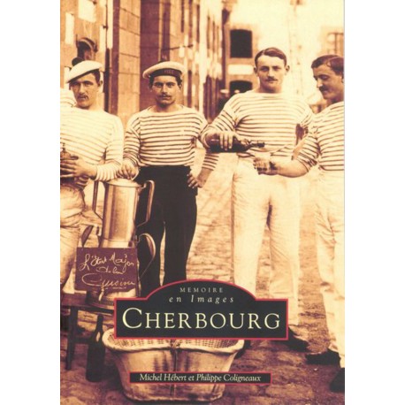 Cherbourg - Tome I Recto