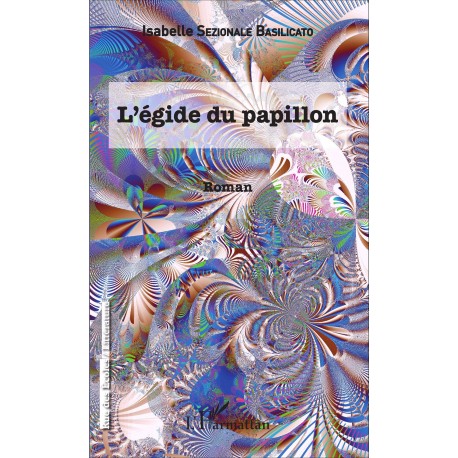 L'Égide du papillon Recto