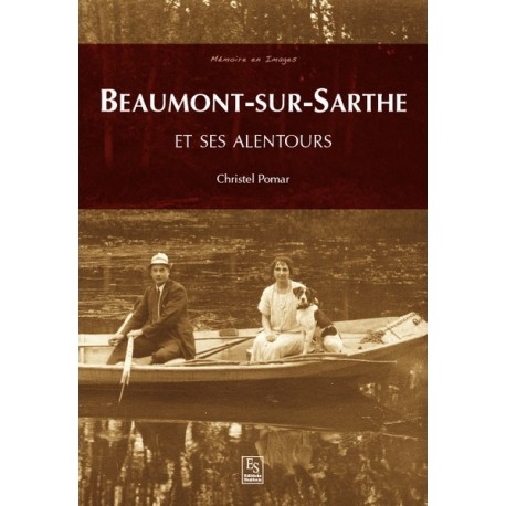 Beaumont-sur-Sarthe et ses alentours Recto