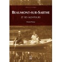 Beaumont-sur-Sarthe et ses alentours Recto 
