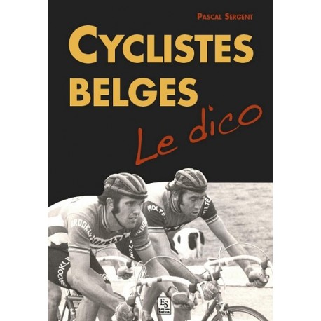 Cyclistes belges - Le dico Recto