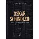 Oskar Schindler - Le Juste qui me sauva la vie Recto 
