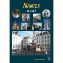 Nantes de A à Z