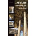 Abbayes de Midi-Pyrénées (Les) Recto 