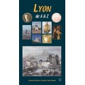 Lyon de A à Z Recto 