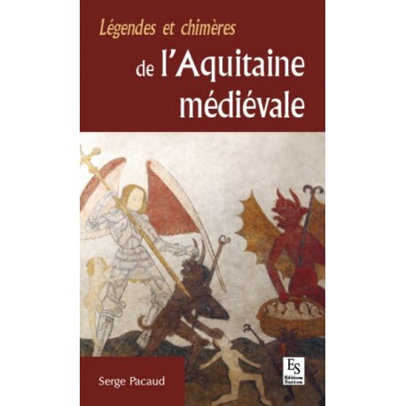 Légendes et chimères de l'Aquitaine médiévale Recto