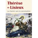 Thérèse de Lisieux - Le chemin vers la canonisation Recto 
