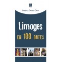 Limoges en 100 dates