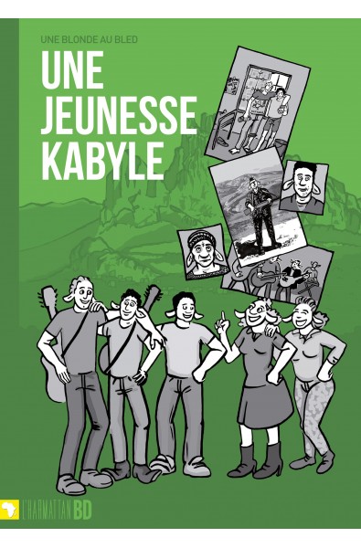 Une jeunesse kabyle