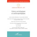 Vision sociologique et anthropologique Recto 