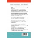 Vision sociologique et anthropologique Verso 