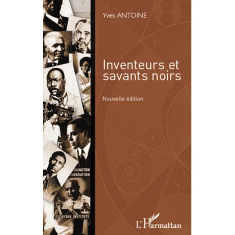 Inventeurs et savants noirs Recto