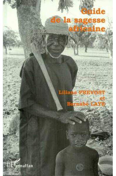 Guide de la sagesse africaine