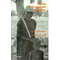Guide de la sagesse africaine Recto 
