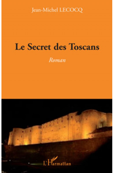Le Secret des Toscans