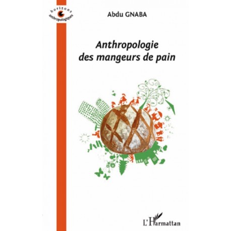 Anthropologie des mangeurs de pain Recto