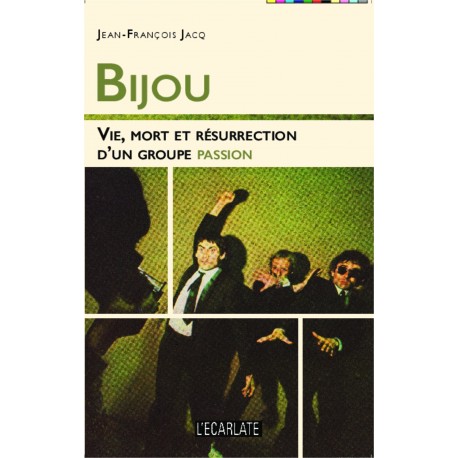 Bijou Recto