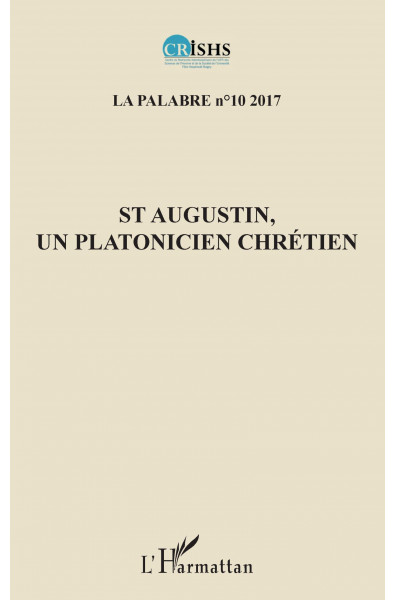 St Augustin, un platonicien chrétien