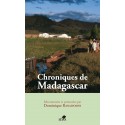 Chroniques de Madagascar
