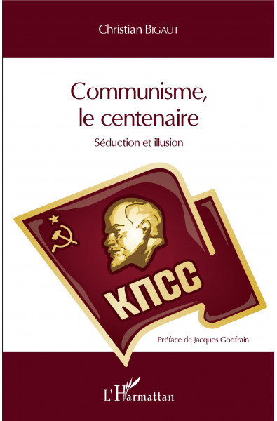 Communisme, le centenaire