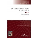 La cure analytique à distance Recto 