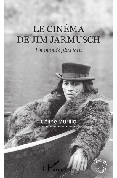 Le cinéma de Jim Jarmusch