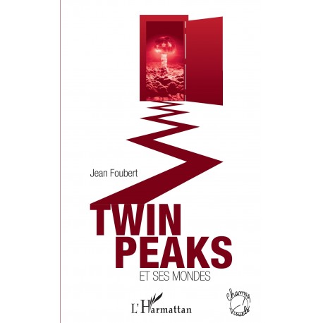 Twin Peaks et ses mondes Recto