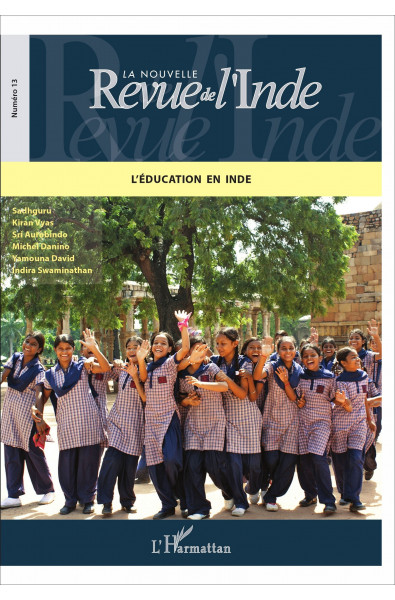 L'éducation en Inde