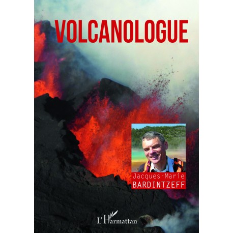 Volcanologue Recto