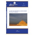 Le sort des minorités au Moyen-Orient Recto 