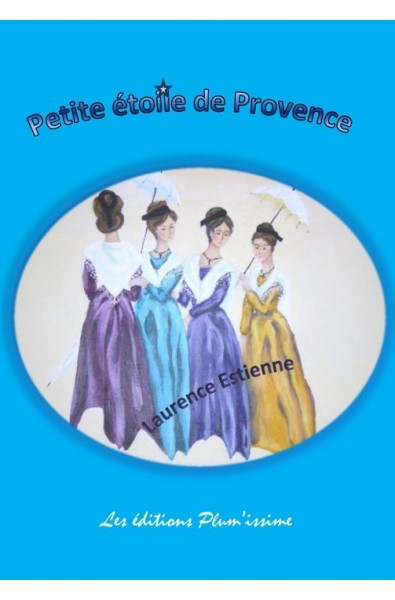 Petite étoile de Provence
