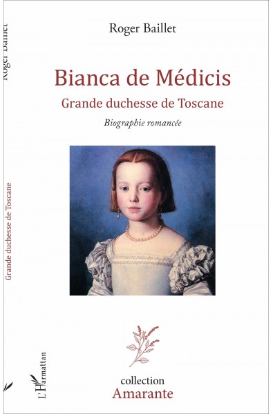 Bianca de Médicis