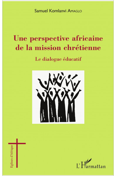Une perspective africaine de la mission chrétienne