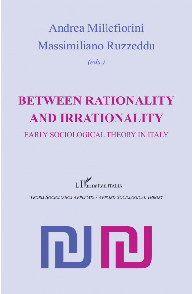 Between rationality and irrationality
