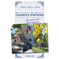 Souvenirs d'enfance