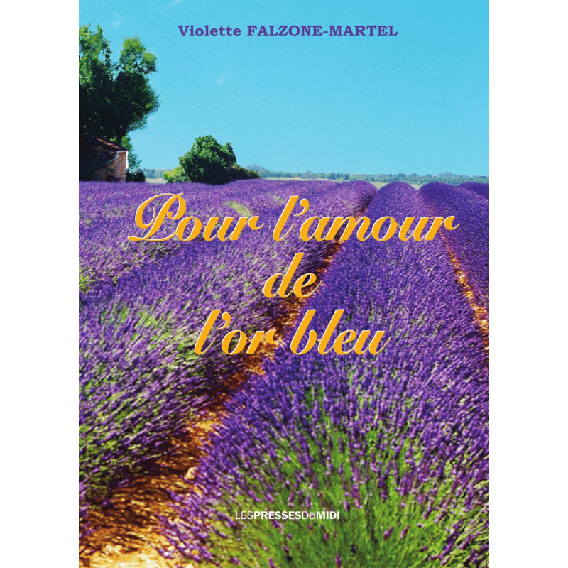 Pour l'amour de l'or bleu Pour l'amour de l'or bleu