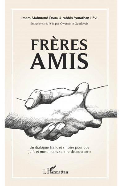 Frères amis