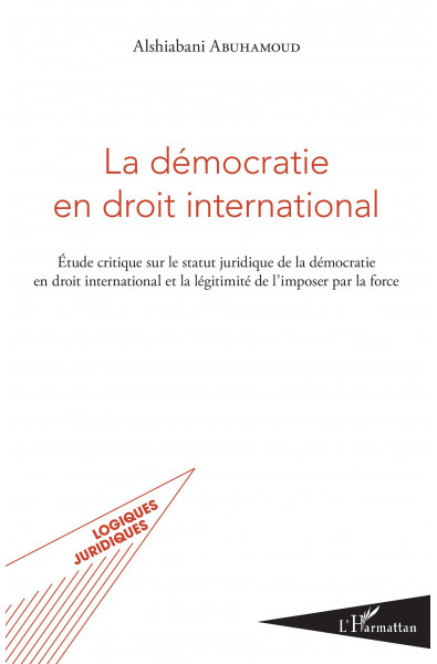 La démocratie en droit international