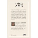Frères amis Verso 