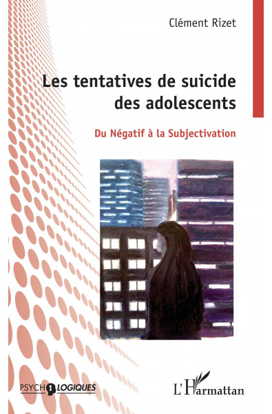 Les tentatives de suicides des adolescents