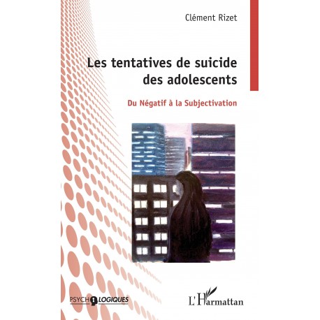 Les tentatives de suicides des adolescents Recto