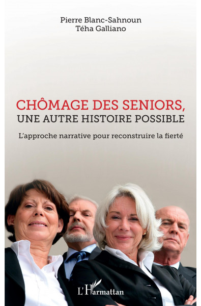 Chômage des seniors, une autre histoire possible