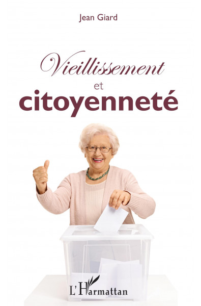 Vieillissement et citoyenneté